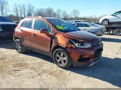 3GNCJLSB0KL272099 2019 CHEVROLET TRAX
