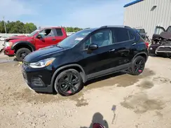 3GNCJLSB0KL277738 2019 CHEVROLET TRAX