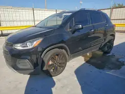 3GNCJLSB0KL278324 2019 CHEVROLET TRAX