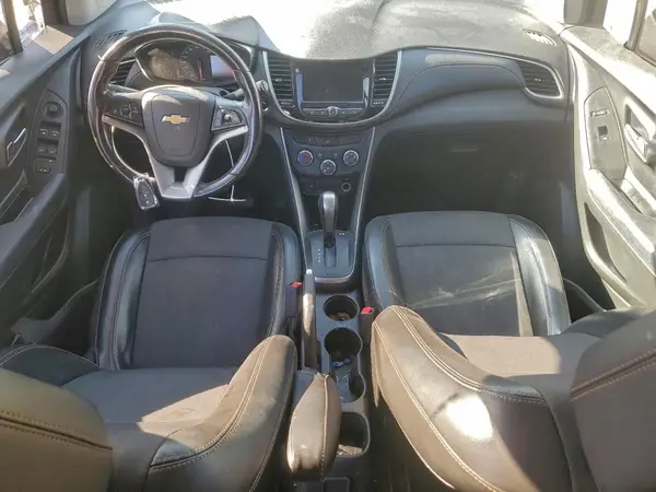 3GNCJLSB0KL278324 2019 CHEVROLET TRAX - Image 8