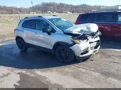 3GNCJLSB0KL279165 2019 CHEVROLET TRAX
