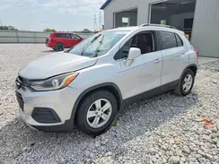 3GNCJLSB0KL279814 2019 CHEVROLET TRAX