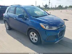 3GNCJLSB0KL280011 2019 CHEVROLET TRAX