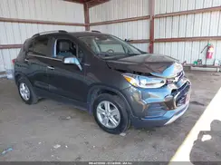 3GNCJLSB0KL282969 2019 CHEVROLET TRAX