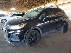 3GNCJLSB0KL289887 2019 CHEVROLET TRAX
