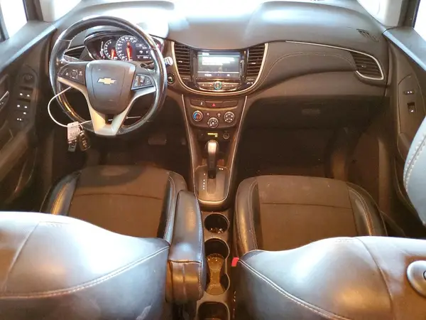 3GNCJLSB0KL289887 2019 CHEVROLET TRAX - Image 8