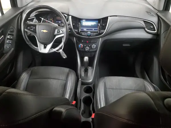 3GNCJLSB0KL297200 2019 CHEVROLET TRAX - Image 8