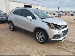 3GNCJLSB0KL303593 2019 CHEVROLET TRAX