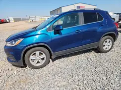 3GNCJLSB0KL304789 2019 CHEVROLET TRAX