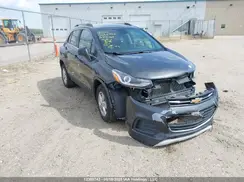 3GNCJLSB0KL308485 2019 CHEVROLET TRAX