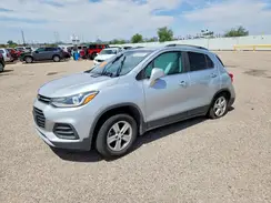 3GNCJLSB0KL310057 2019 CHEVROLET TRAX