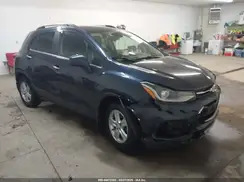 3GNCJLSB0KL311161 2019 CHEVROLET TRAX