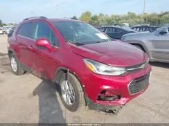 3GNCJLSB0KL315808 2019 CHEVROLET TRAX
