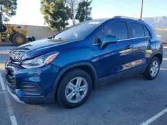 3GNCJLSB0KL320149 2019 CHEVROLET TRAX
