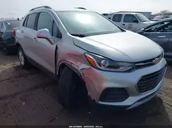 3GNCJLSB0KL320703 2019 CHEVROLET TRAX