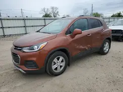 3GNCJLSB0KL321415 2019 CHEVROLET TRAX