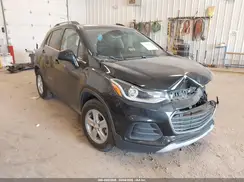 3GNCJLSB0KL323522 2019 CHEVROLET TRAX