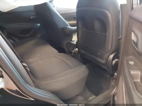 3GNCJLSB0KL323522 2019 CHEVROLET TRAX - Image 8