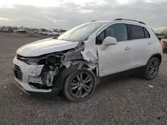 3GNCJLSB0KL325352 2019 CHEVROLET TRAX