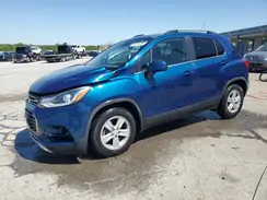 3GNCJLSB0KL326338 2019 CHEVROLET TRAX