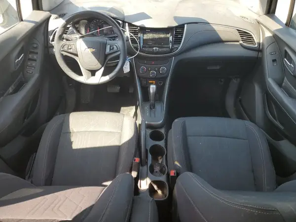 3GNCJLSB0KL326338 2019 CHEVROLET TRAX - Image 8