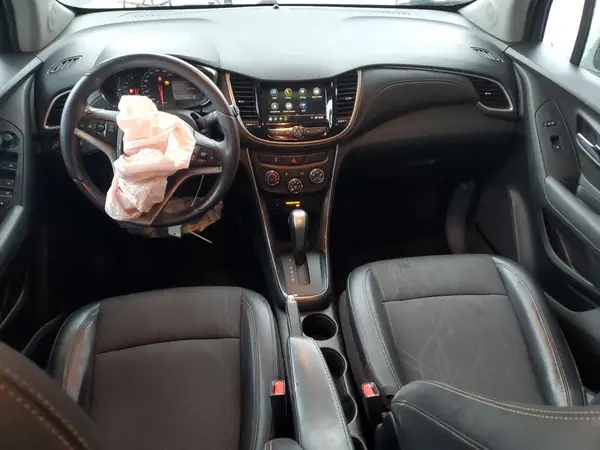 3GNCJLSB0KL328798 2019 CHEVROLET TRAX - Image 8