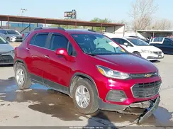 3GNCJLSB0KL329191 2019 CHEVROLET TRAX