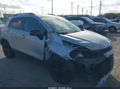 3GNCJLSB0KL334570 2019 CHEVROLET TRAX