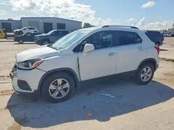 3GNCJLSB0KL336190 2019 CHEVROLET TRAX