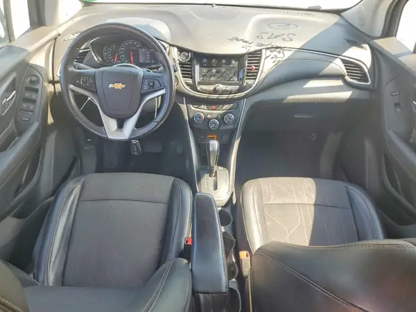 3GNCJLSB0KL336190 2019 CHEVROLET TRAX - Image 8
