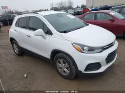 3GNCJLSB0KL339851 2019 CHEVROLET TRAX
