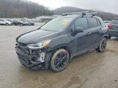3GNCJLSB0KL340742 2019 CHEVROLET TRAX