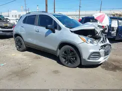 3GNCJLSB0KL341616 2019 CHEVROLET TRAX