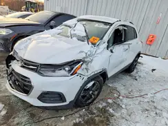 3GNCJLSB0KL343253 2019 CHEVROLET TRAX