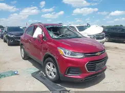 3GNCJLSB0KL346749 2019 CHEVROLET TRAX