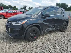 3GNCJLSB0KL350607 2019 CHEVROLET TRAX