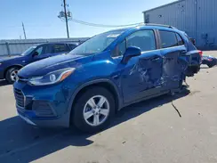3GNCJLSB0KL351286 2019 CHEVROLET TRAX
