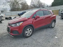 3GNCJLSB0KL358755 2019 CHEVROLET TRAX