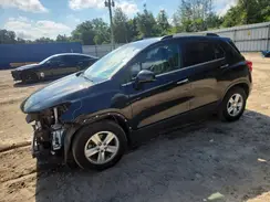 3GNCJLSB0KL363132 2019 CHEVROLET TRAX