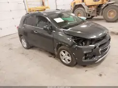 3GNCJLSB0KL366340 2019 CHEVROLET TRAX