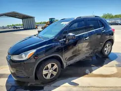 3GNCJLSB0KL371313 2019 CHEVROLET TRAX