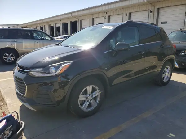 3GNCJLSB0KL371442 2019 CHEVROLET TRAX - Image 1