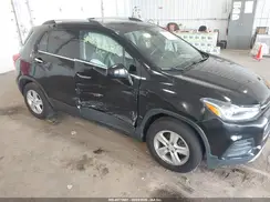 3GNCJLSB0KL377421 2019 CHEVROLET TRAX