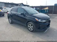3GNCJLSB0KL377838 2019 CHEVROLET TRAX