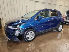 3GNCJLSB0KL378844 2019 CHEVROLET TRAX