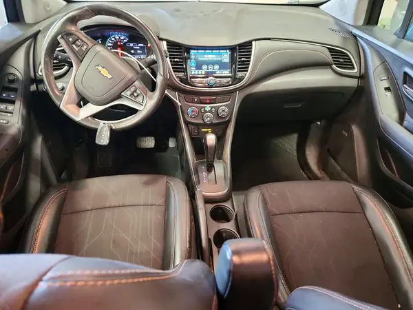 3GNCJLSB0KL378844 2019 CHEVROLET TRAX - Image 8