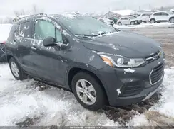 3GNCJLSB0KL380464 2019 CHEVROLET TRAX