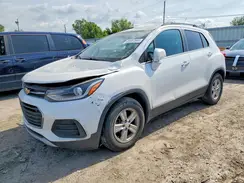 3GNCJLSB0KL380481 2019 CHEVROLET TRAX