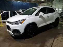 3GNCJLSB0KL401605 2019 CHEVROLET TRAX
