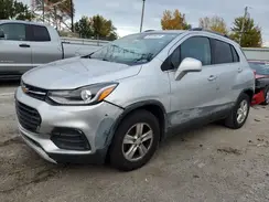 3GNCJLSB0KL403662 2019 CHEVROLET TRAX